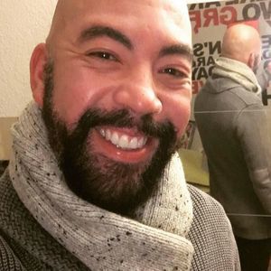 Meet your Posher, Alexandre